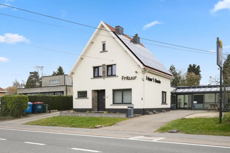 Bunsbeek