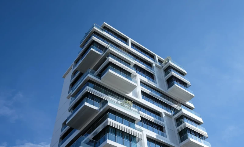 Luxe appartement in het hart van Deinze, met exclusieve ligging en verfijnde afwerking voor een hoogstaande levensstijl.