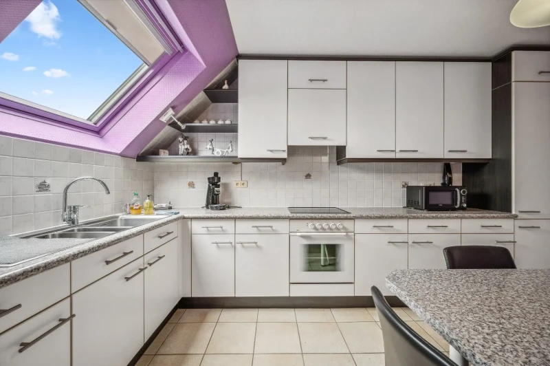Instapklaar appartement te centrum Tienen