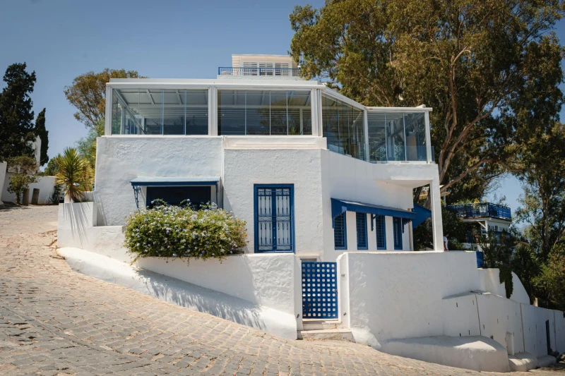 Exclusieve woning in hartje Knokke-Heist, dichtbij strand en luxe hotspots &ndash; jouw perfecte kustadres...