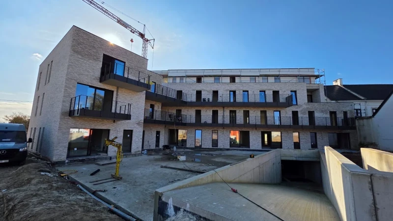 19 prachtige nieuwbouwappartementen