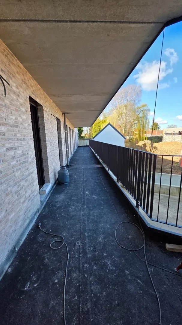 19 prachtige nieuwbouwappartementen
