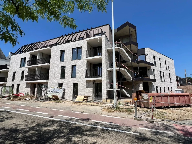 19 prachtige nieuwbouwappartementen