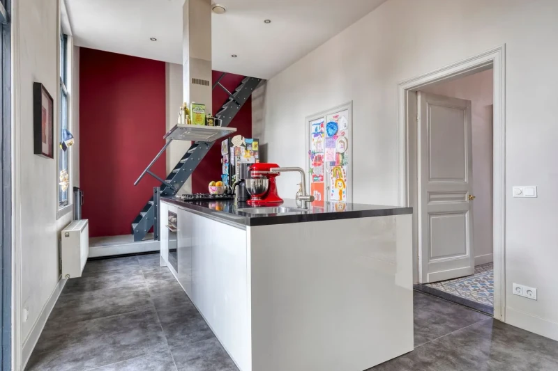 Karaktervolle villa met tuin en privacy in groene omgeving