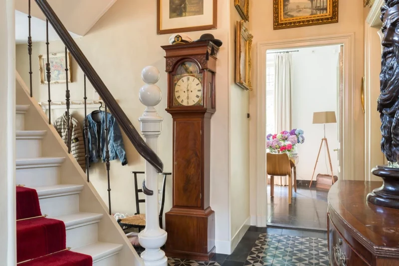 Karaktervolle villa met tuin en privacy in groene omgeving