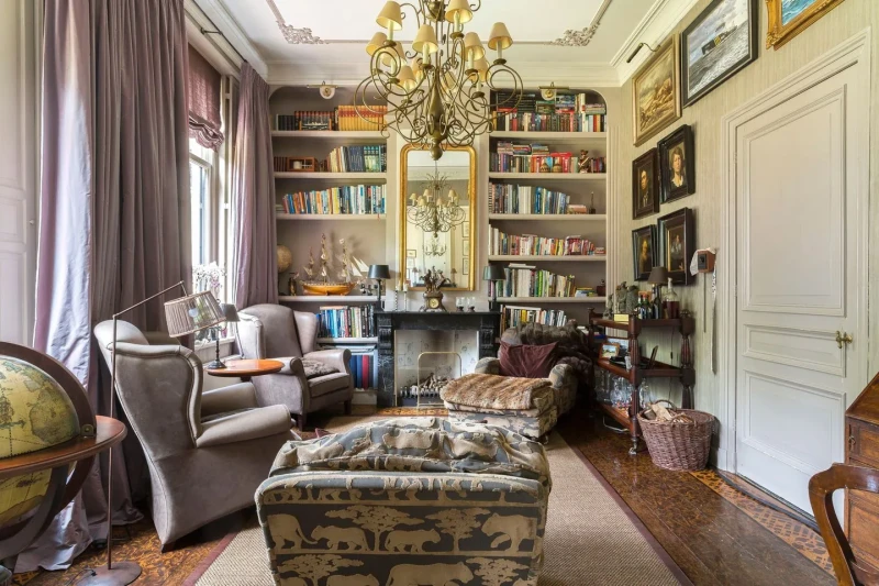 Luxe appartement met ruim terras en prachtig uitzicht