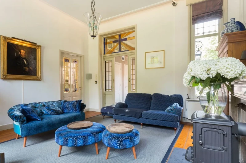 Luxe appartement met ruim terras en prachtig uitzicht
