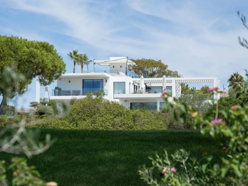 Luxueuze villa in Knokke, stijlvol, ruim en dicht bij het strand &ndash; jouw droomhuis wacht hier!