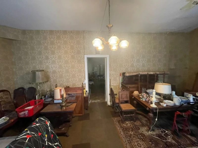 Rijwoning met 5 slaapkamers in centrum Tienen