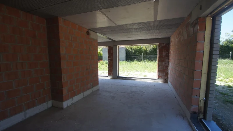 Nieuwbouwproject woningen nabij centrum Boutersem.